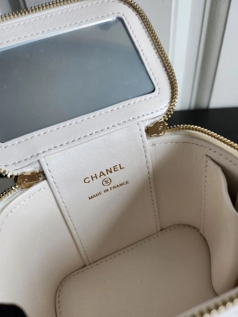 Chanel Cosmetic Bags NewStyle 55056