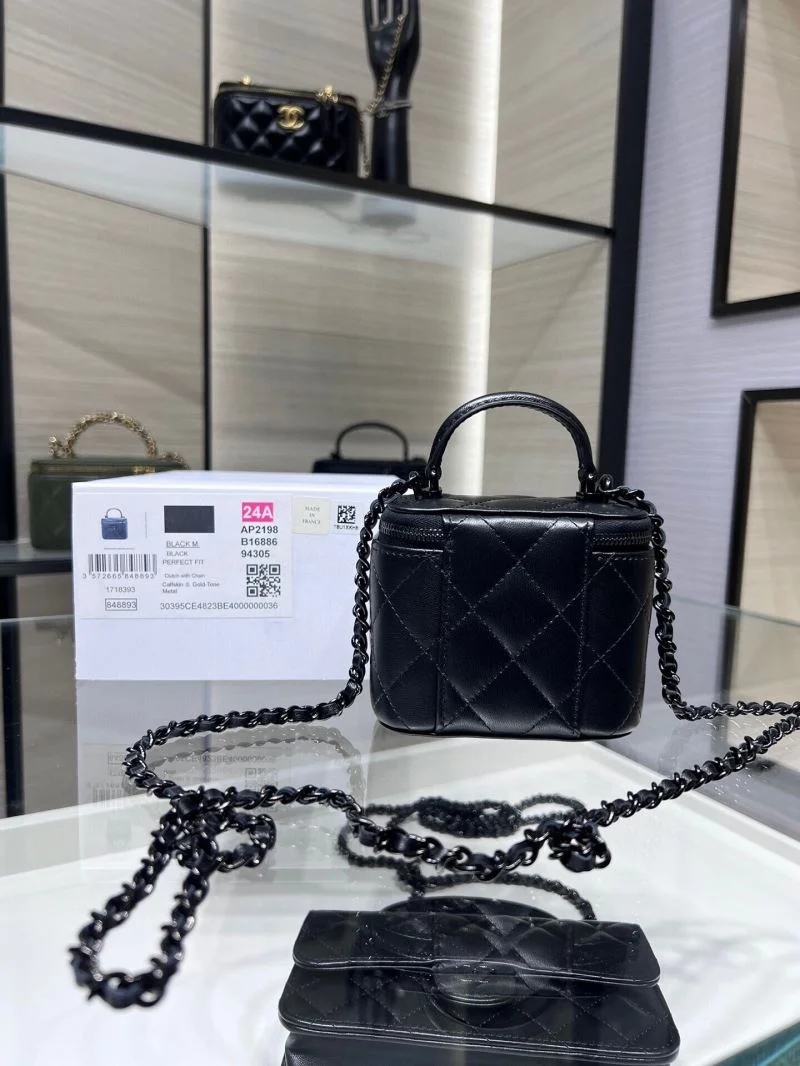 FastDry Chanel Cosmetic Bags 55061