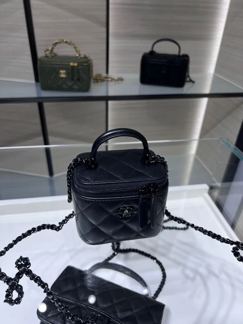 FastDry Chanel Cosmetic Bags 55061