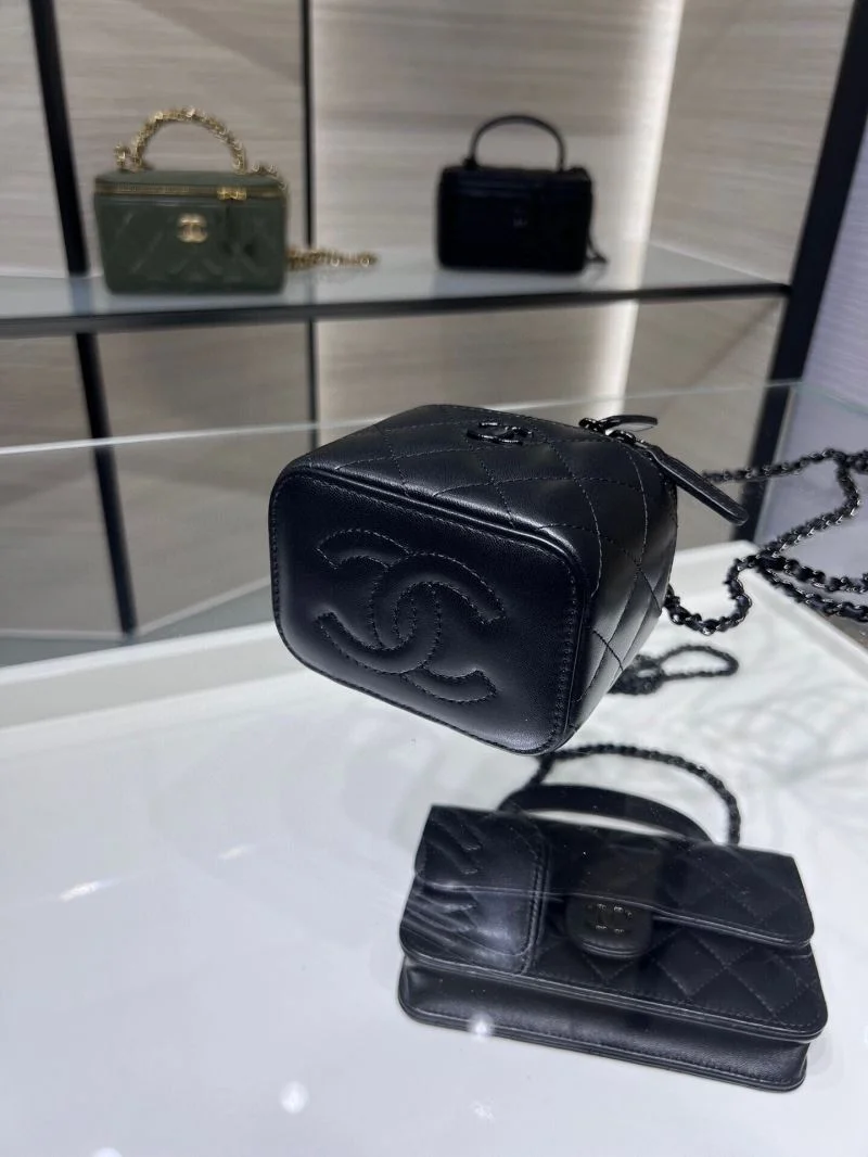 FastDry Chanel Cosmetic Bags 55061