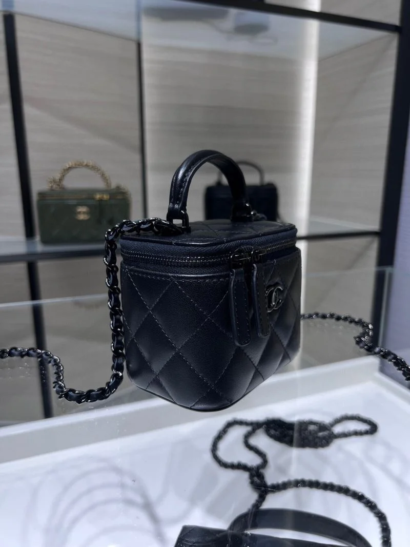 FastDry Chanel Cosmetic Bags 55061