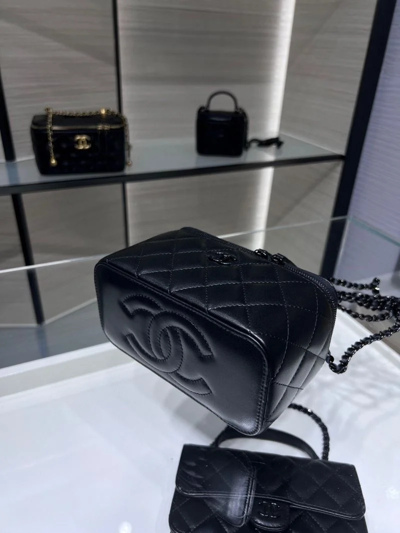 Chanel Cosmetic Bags QuickDry 55055