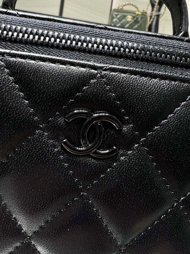 Chanel Cosmetic Bags QuickDry 55055