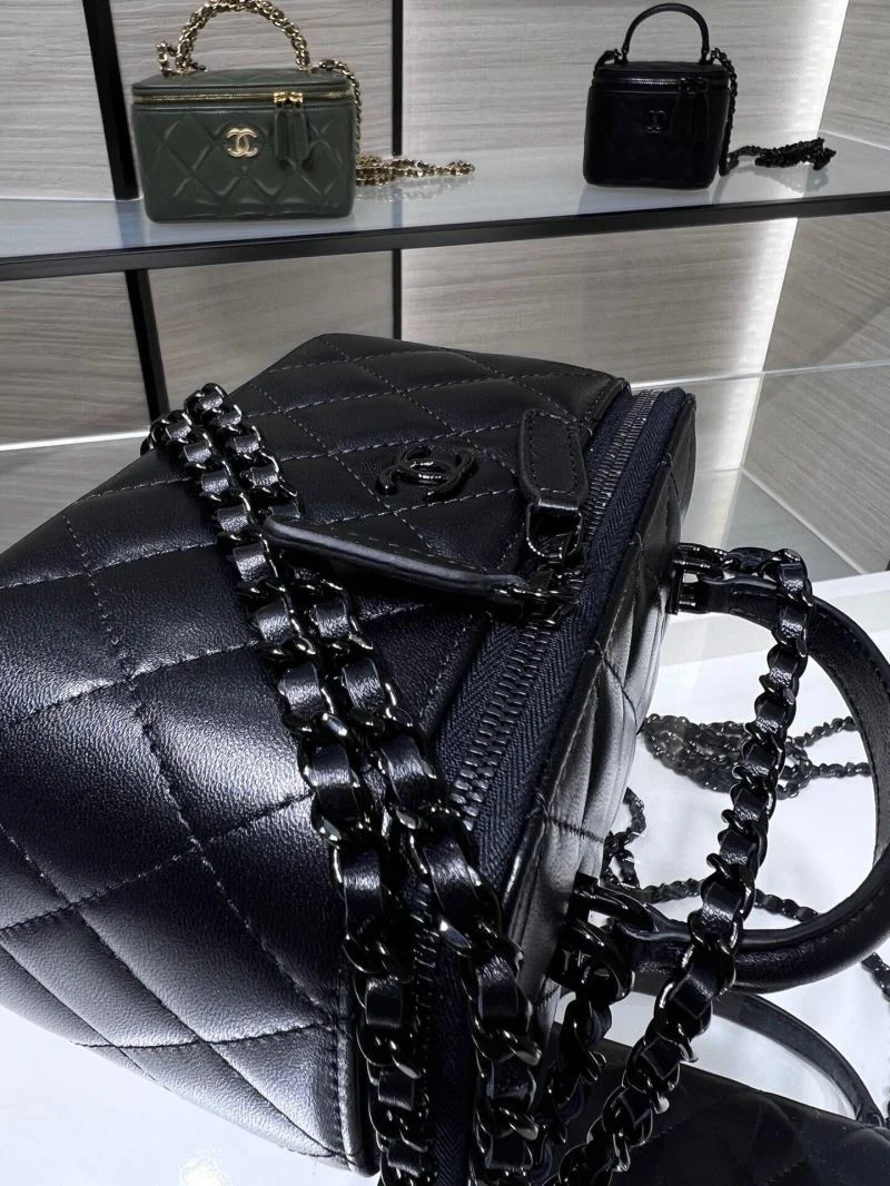 Chanel Cosmetic Bags QuickDry 55055
