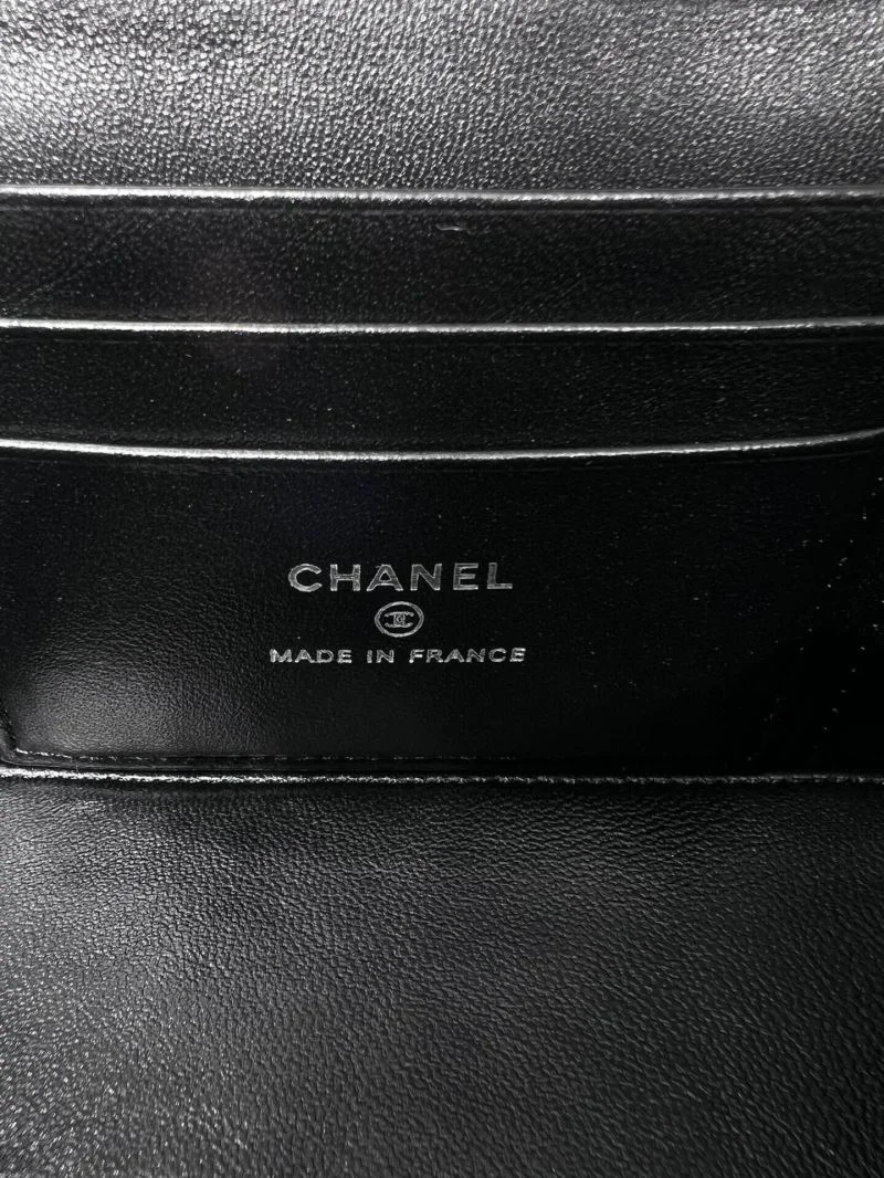 Chanel Cosmetic Bags QuickDry 55055