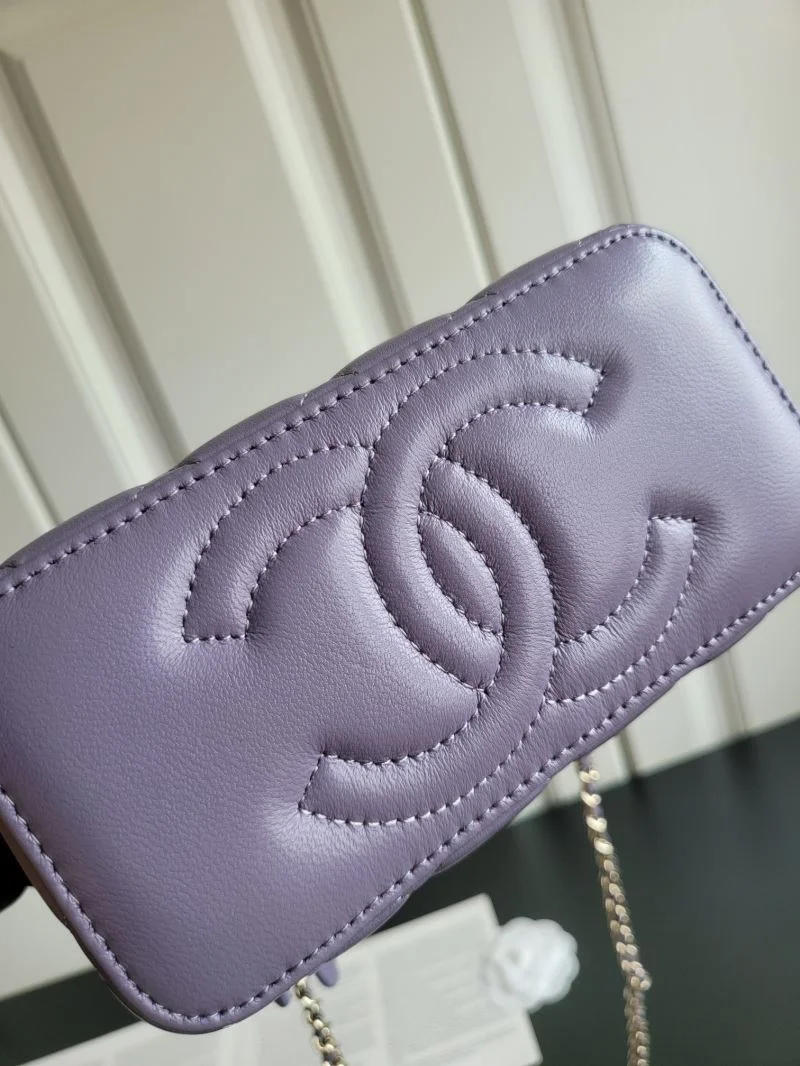 Chanel Cosmetic Bags Packable 55058