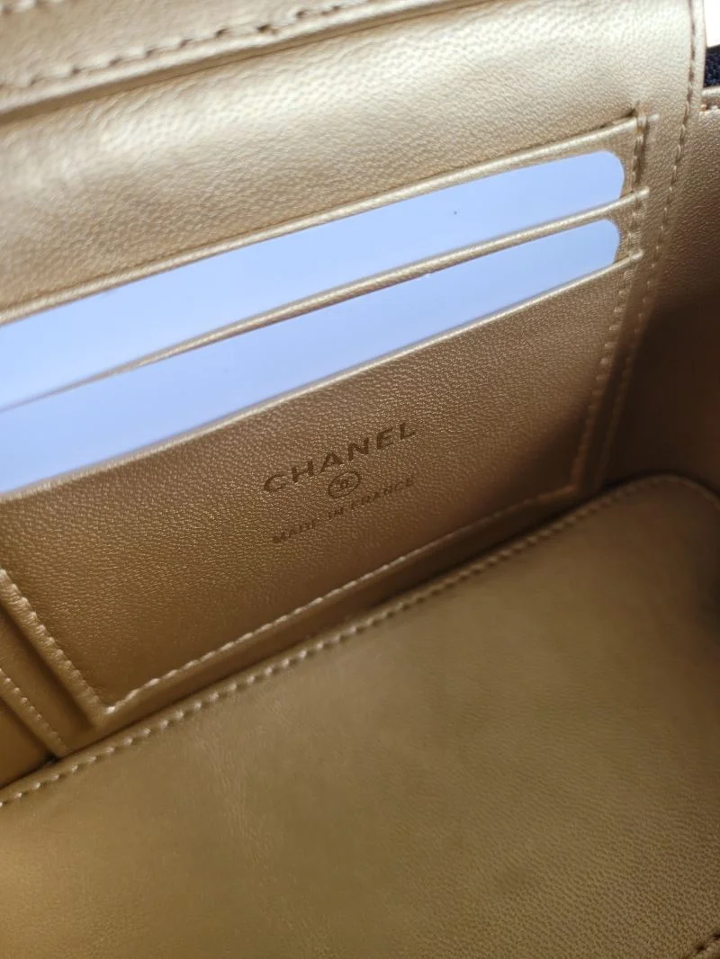 FlexibleFit Chanel Cosmetic Bags 55054