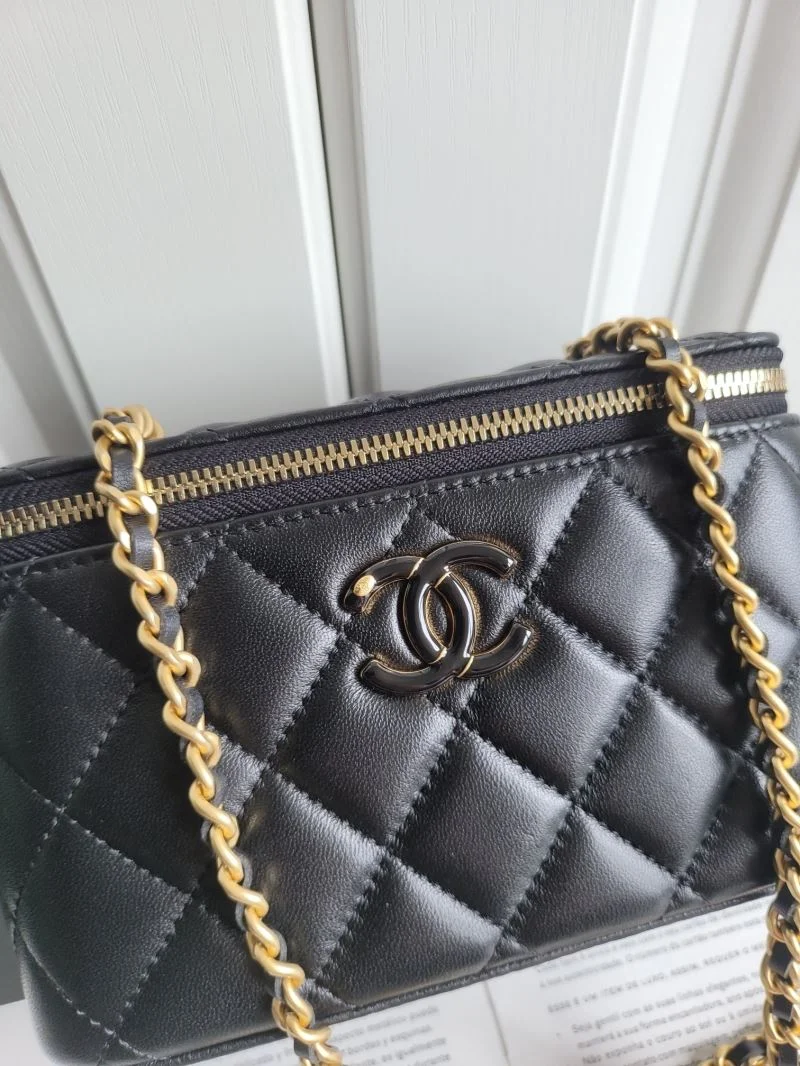 FlexibleFit Chanel Cosmetic Bags 55054