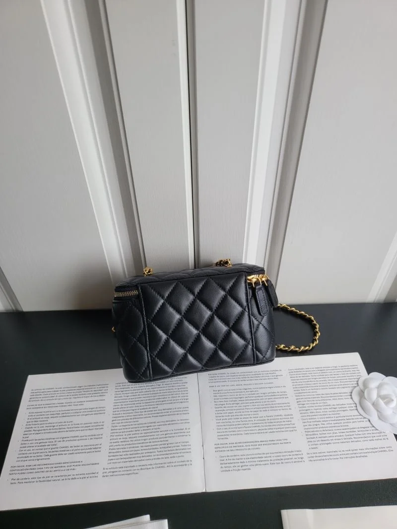 FlexibleFit Chanel Cosmetic Bags 55054