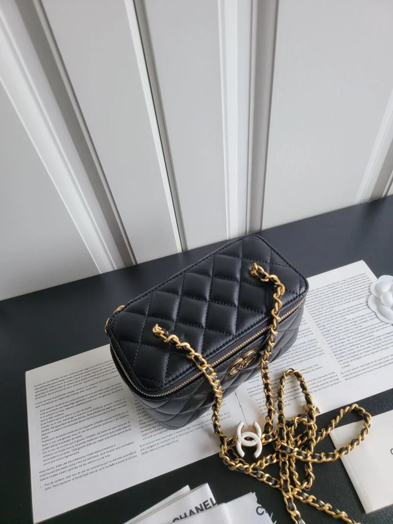 FlexibleFit Chanel Cosmetic Bags 55054