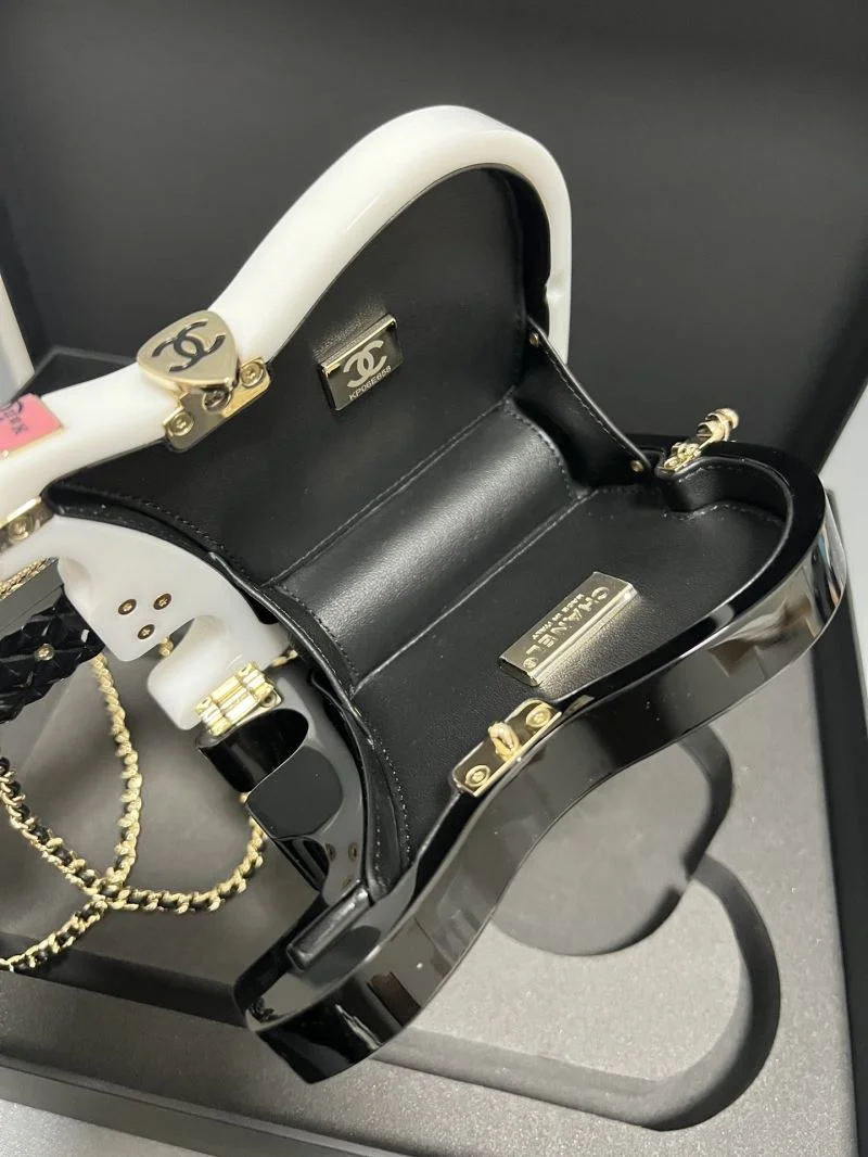Chanel Cosmetic Bags Versatile 55048