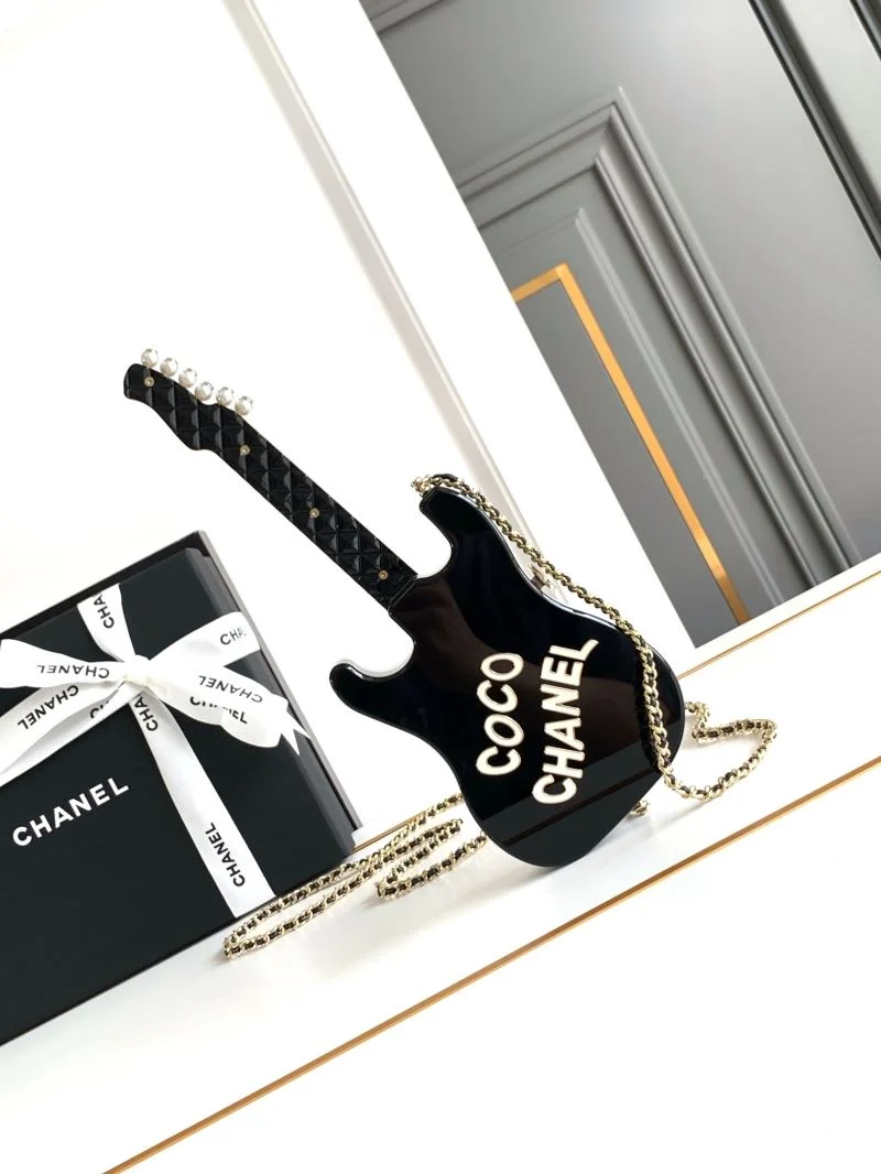 Chanel Cosmetic Bags FlexibleFit 55047