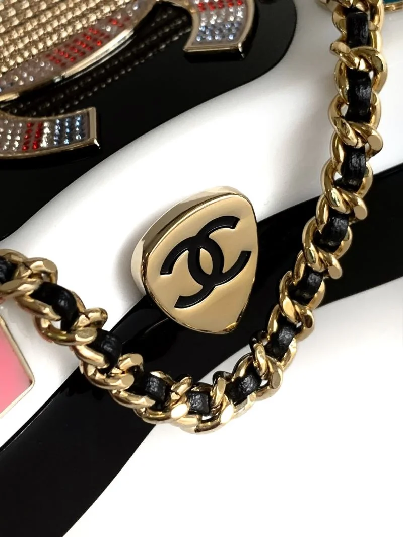 Chanel Cosmetic Bags FlexibleFit 55047