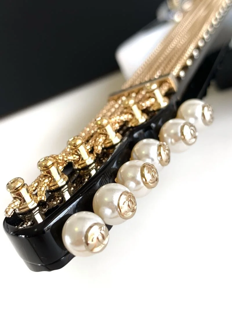 Chanel Cosmetic Bags FlexibleFit 55047