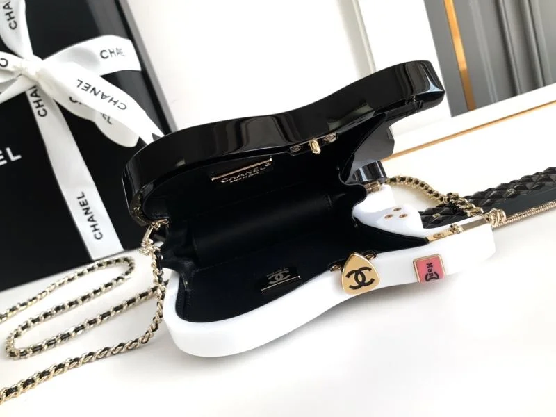 Chanel Cosmetic Bags FlexibleFit 55047