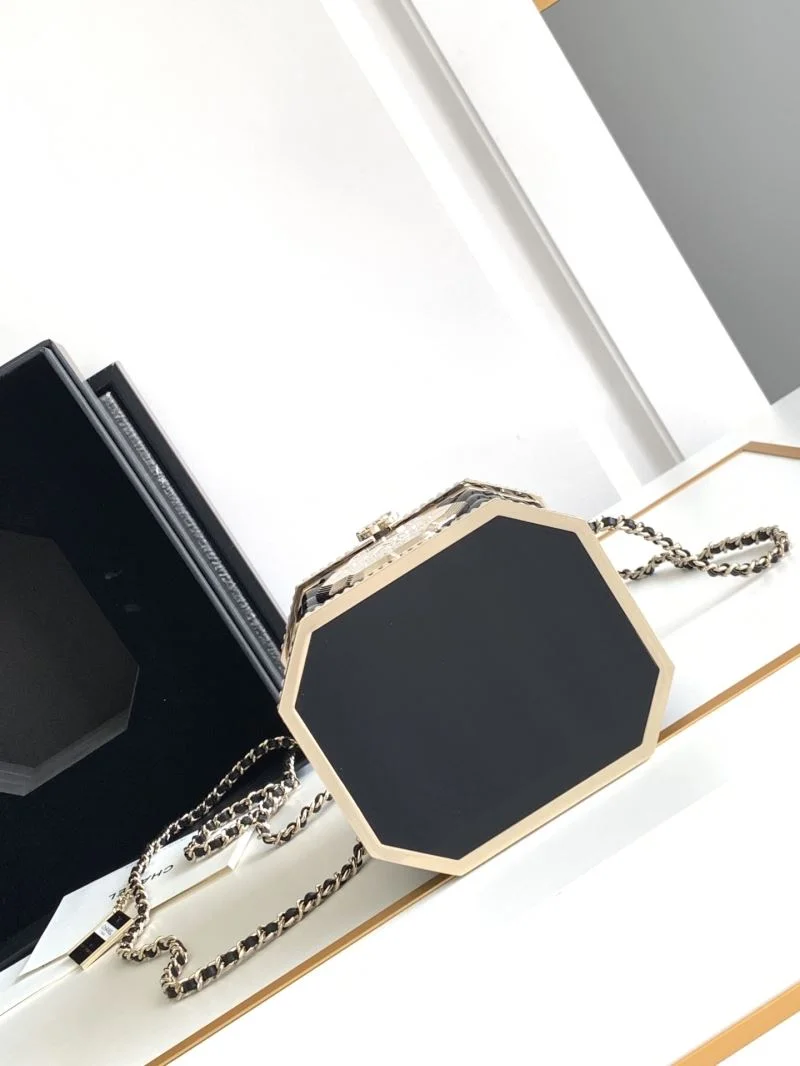Chanel Cosmetic Bags MultiPurpose 55045
