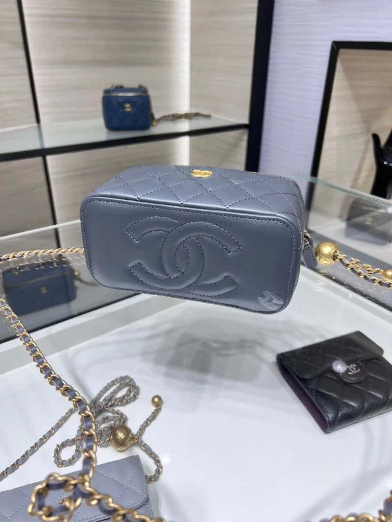 Thermal Chanel Cosmetic Bags 55032