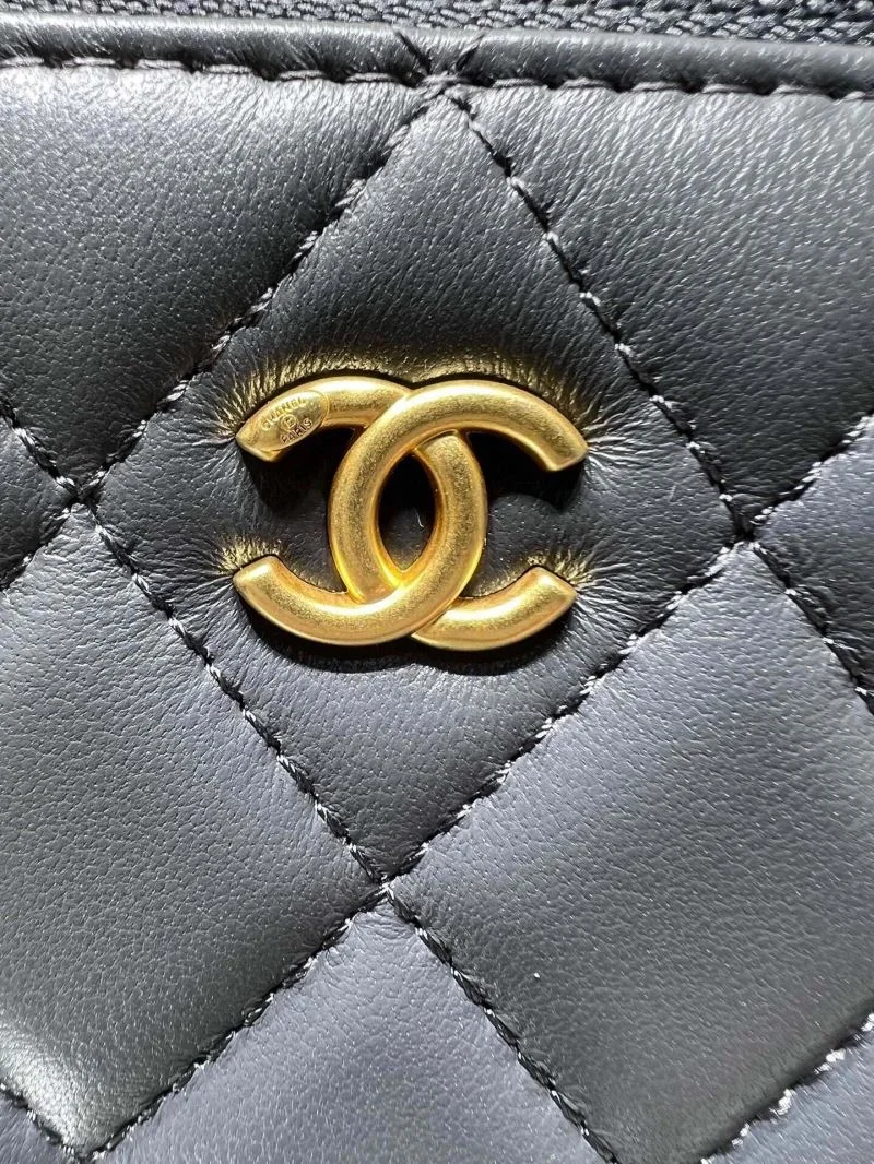 Thermal Chanel Cosmetic Bags 55032