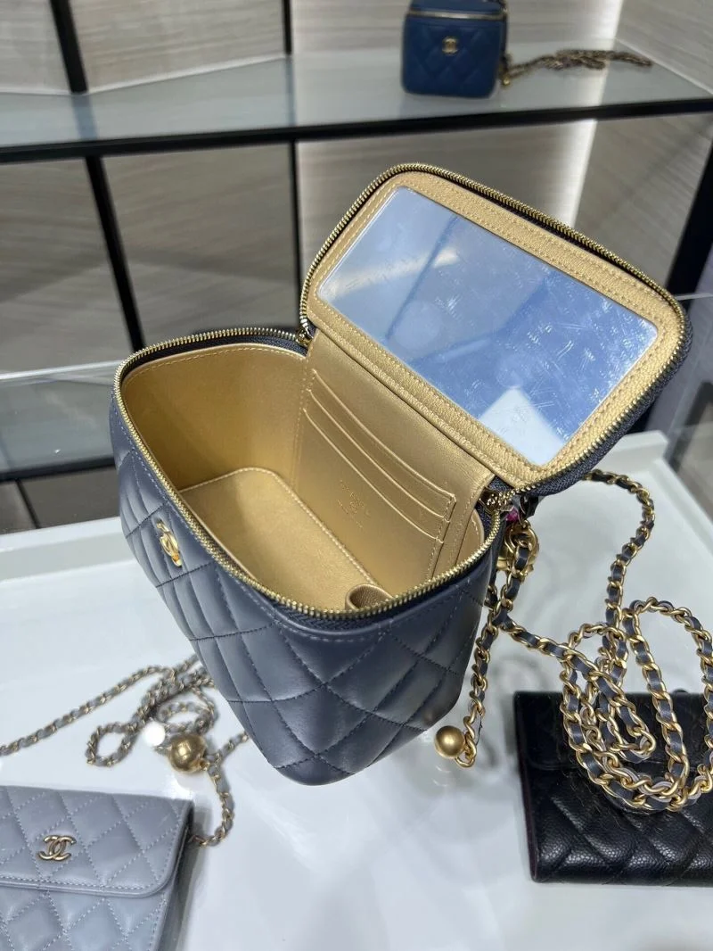 Thermal Chanel Cosmetic Bags 55032