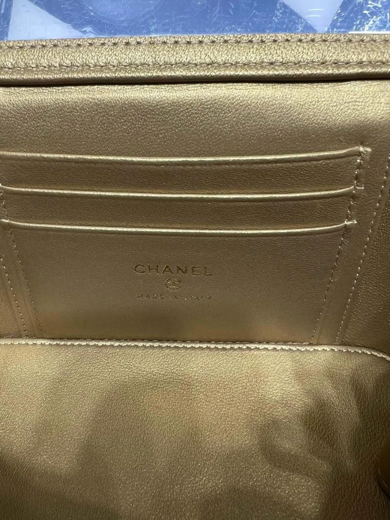 Thermal Chanel Cosmetic Bags 55032