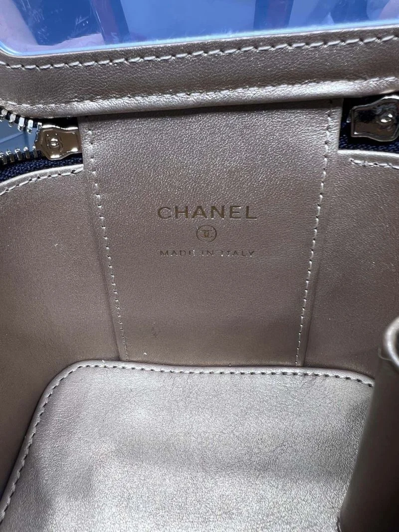 Chanel Cosmetic Bags Sporty 55030
