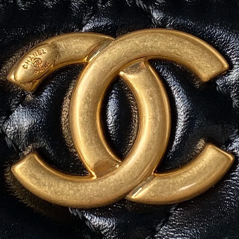 Chanel Cosmetic Bags HighPerformance 55023