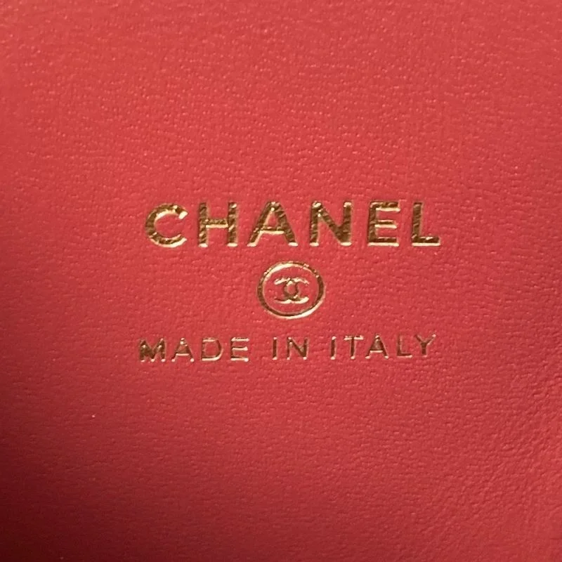 Chanel Cosmetic Bags HighPerformance 55023