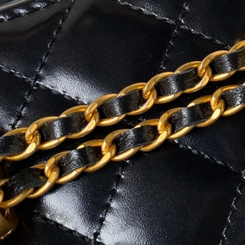 Chanel Cosmetic Bags HighPerformance 55023