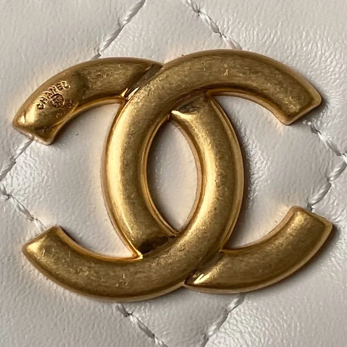 Chanel Cosmetic Bags WaterResistant 55025