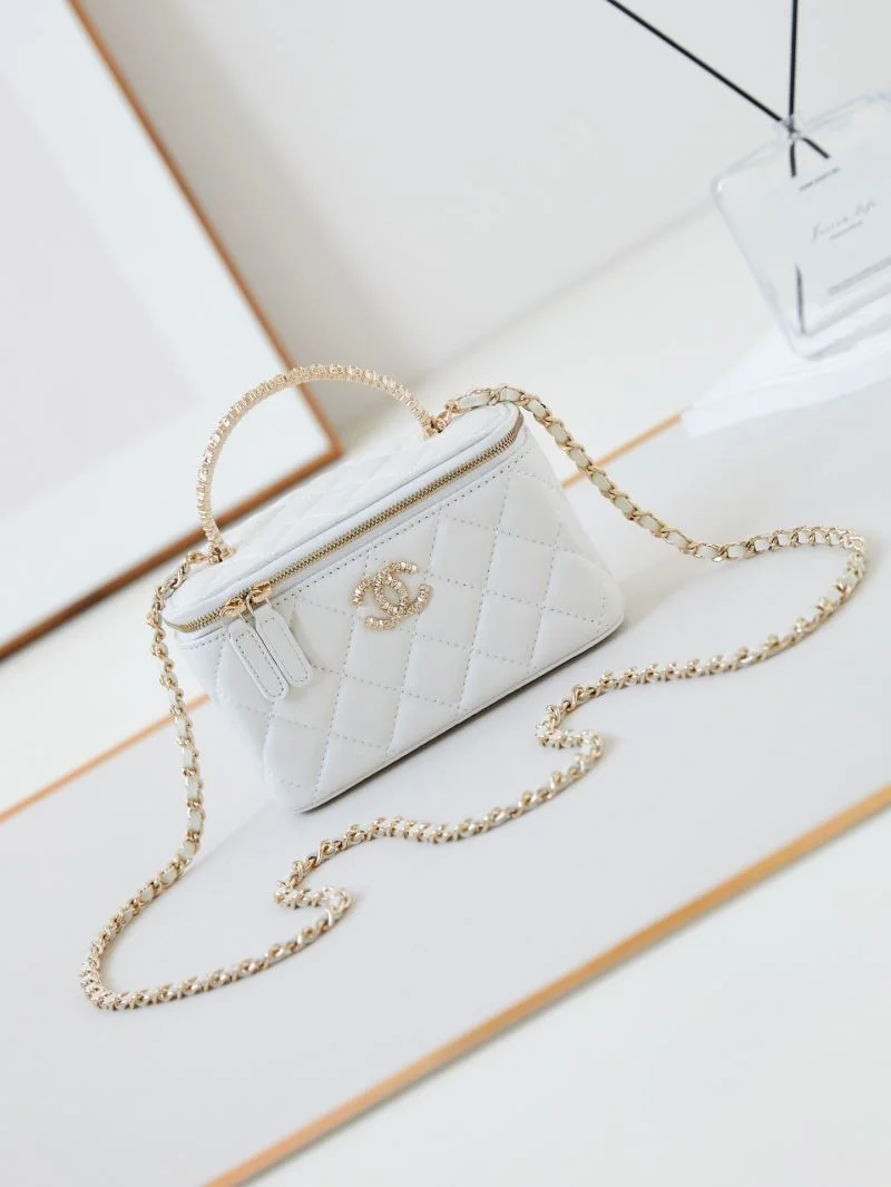 Chanel Cosmetic Bags FastDry 55013