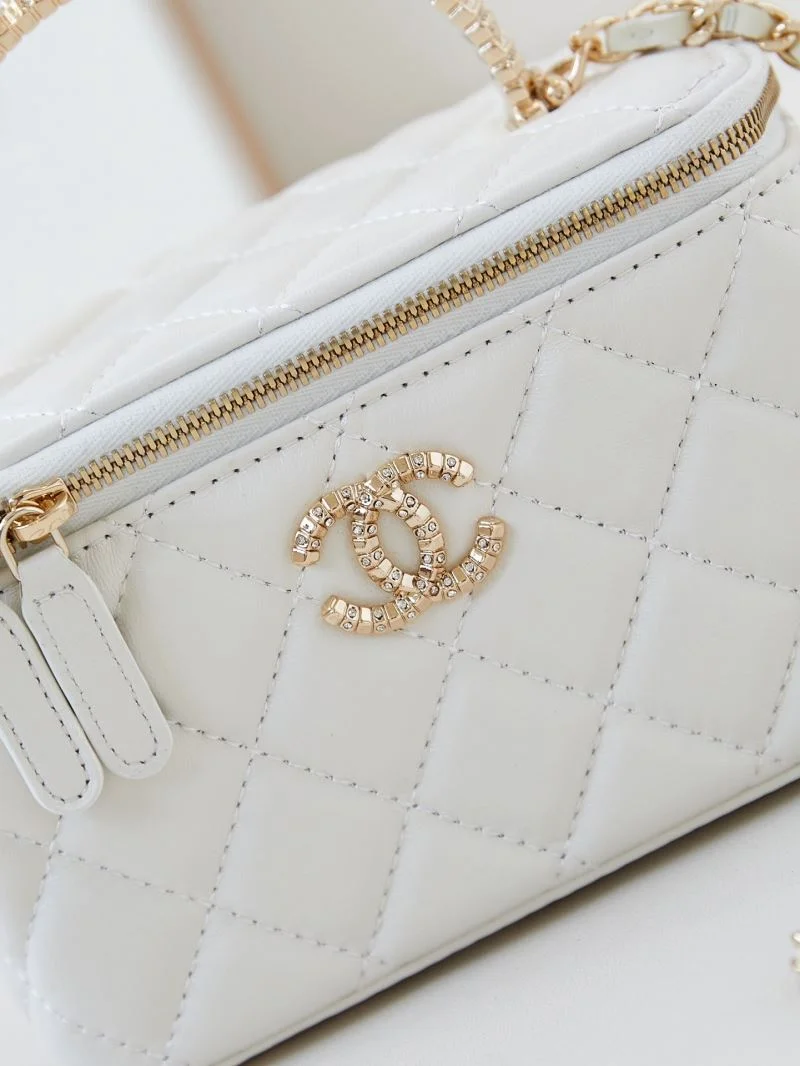 Chanel Cosmetic Bags FastDry 55013