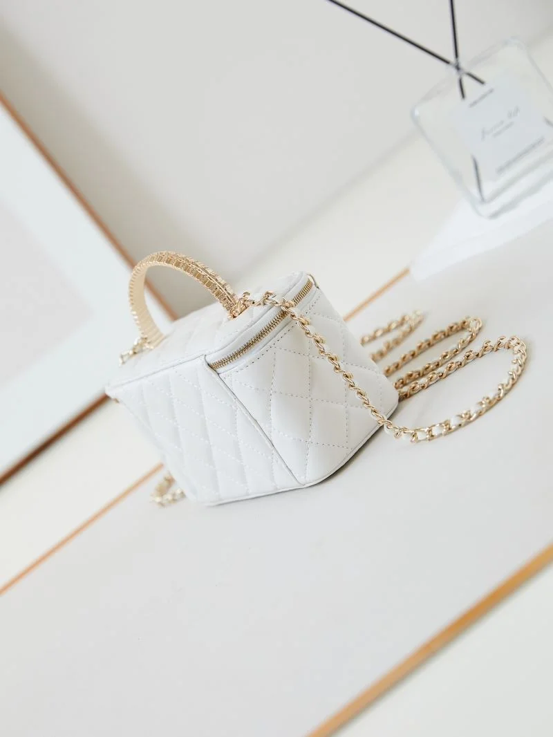 Chanel Cosmetic Bags FastDry 55013