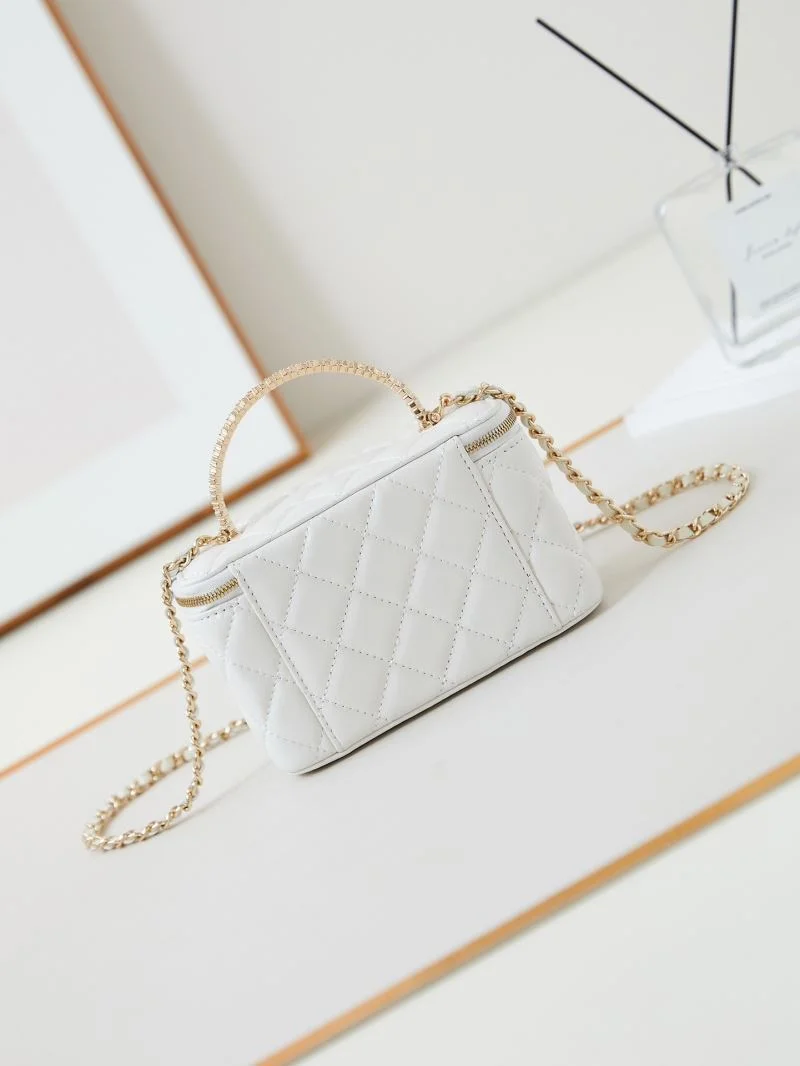 Chanel Cosmetic Bags FastDry 55013