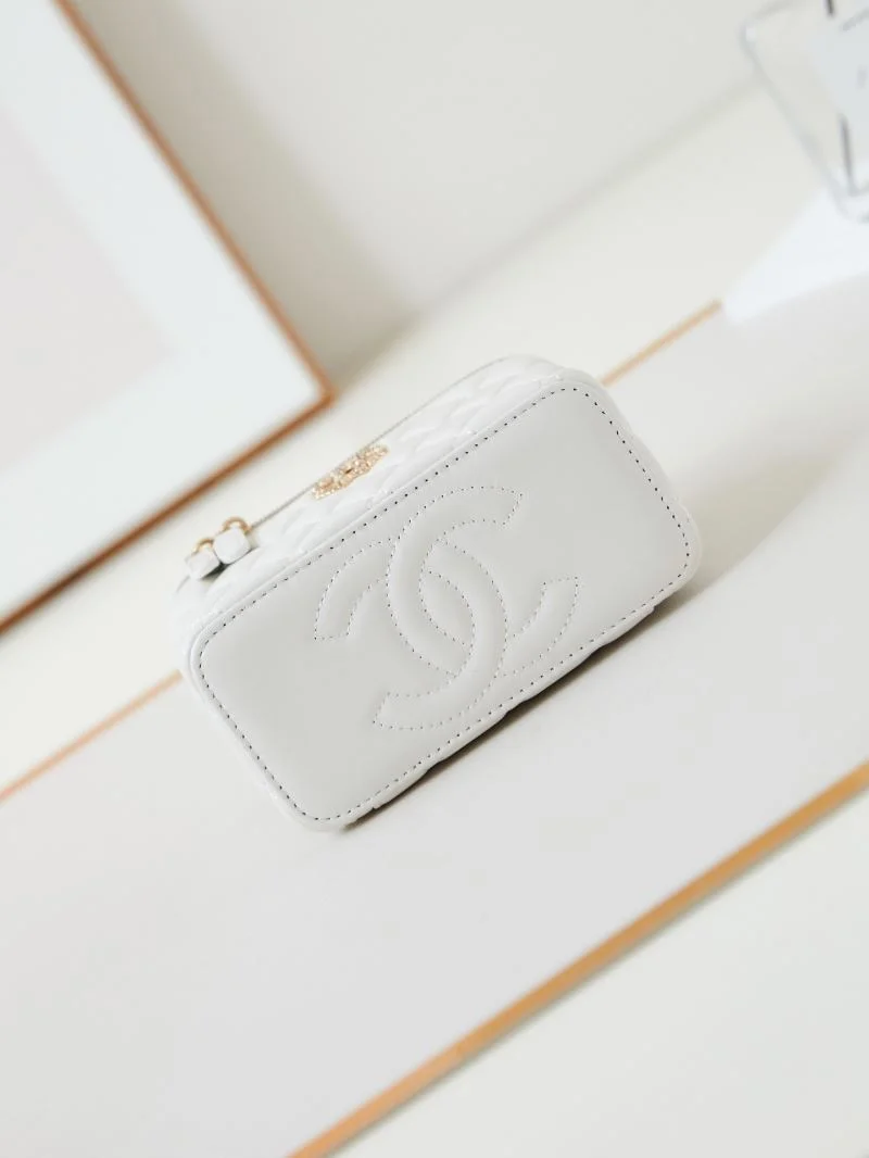Chanel Cosmetic Bags FastDry 55013