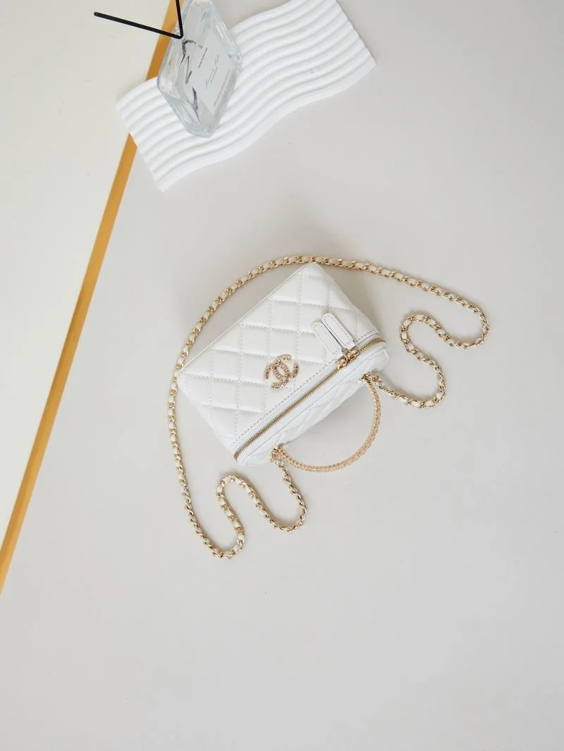 Chanel Cosmetic Bags FastDry 55013