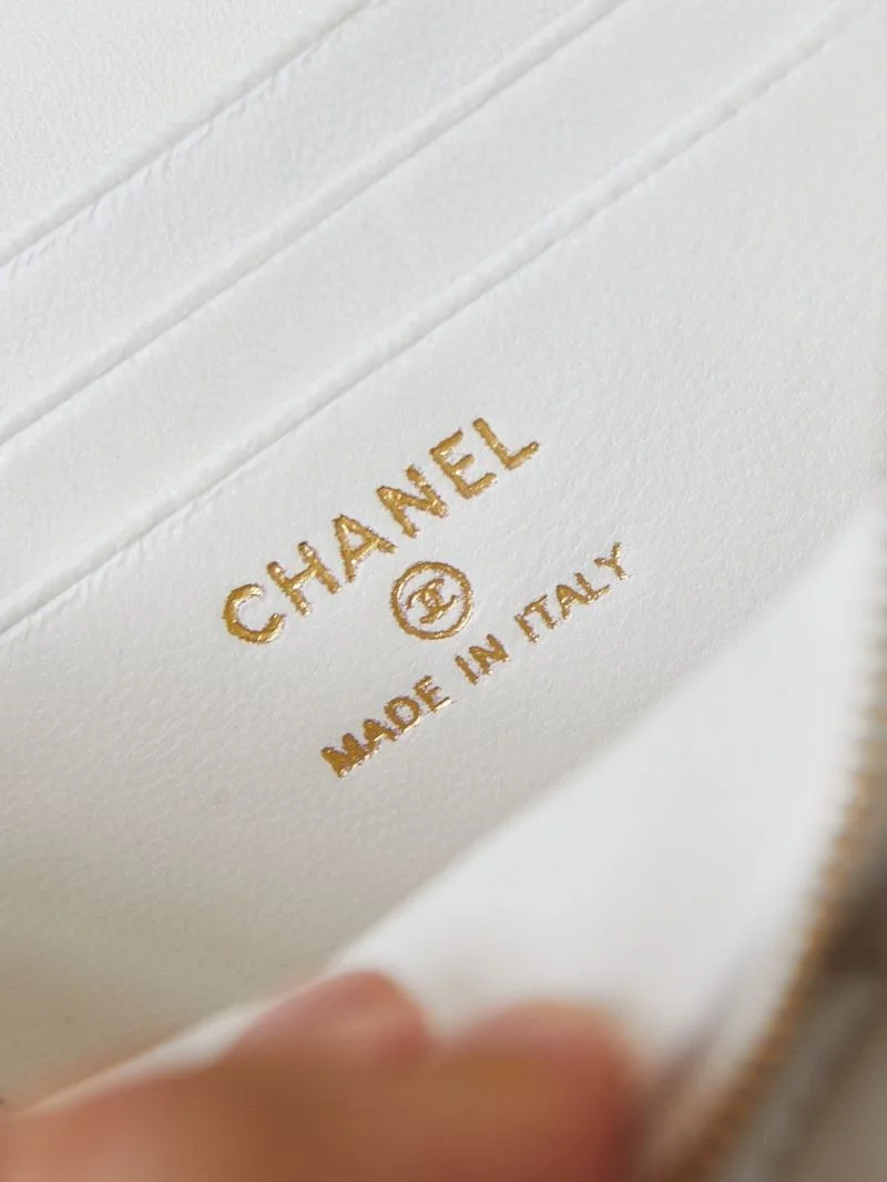 Chanel Cosmetic Bags FastDry 55013