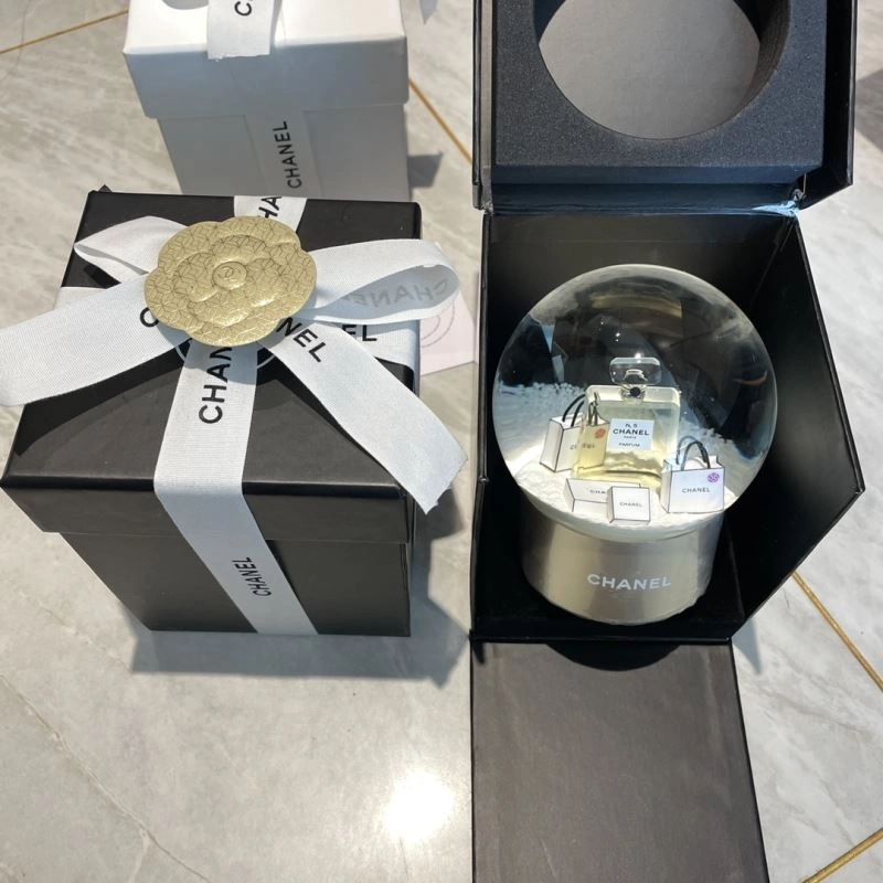 Affordable Chanel Crystal Balls 262728
