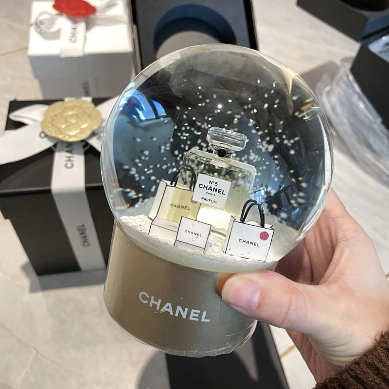 Affordable Chanel Crystal Balls 262728
