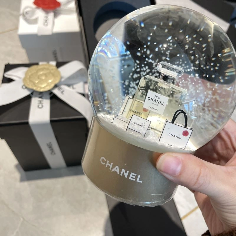 Affordable Chanel Crystal Balls 262728