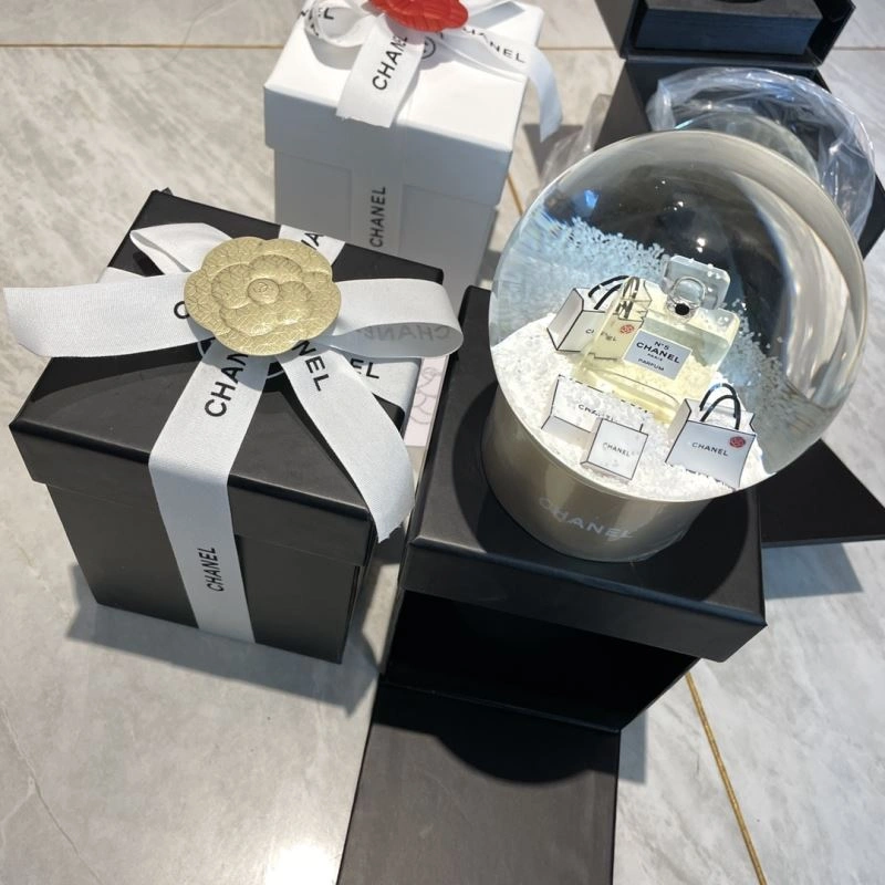Affordable Chanel Crystal Balls 262728