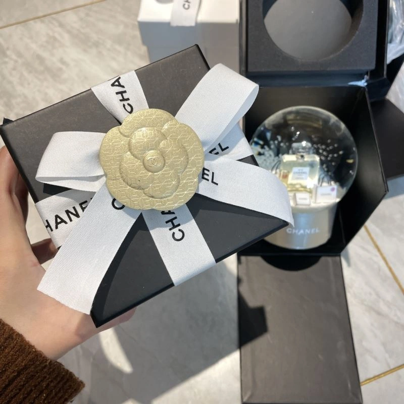 Affordable Chanel Crystal Balls 262728