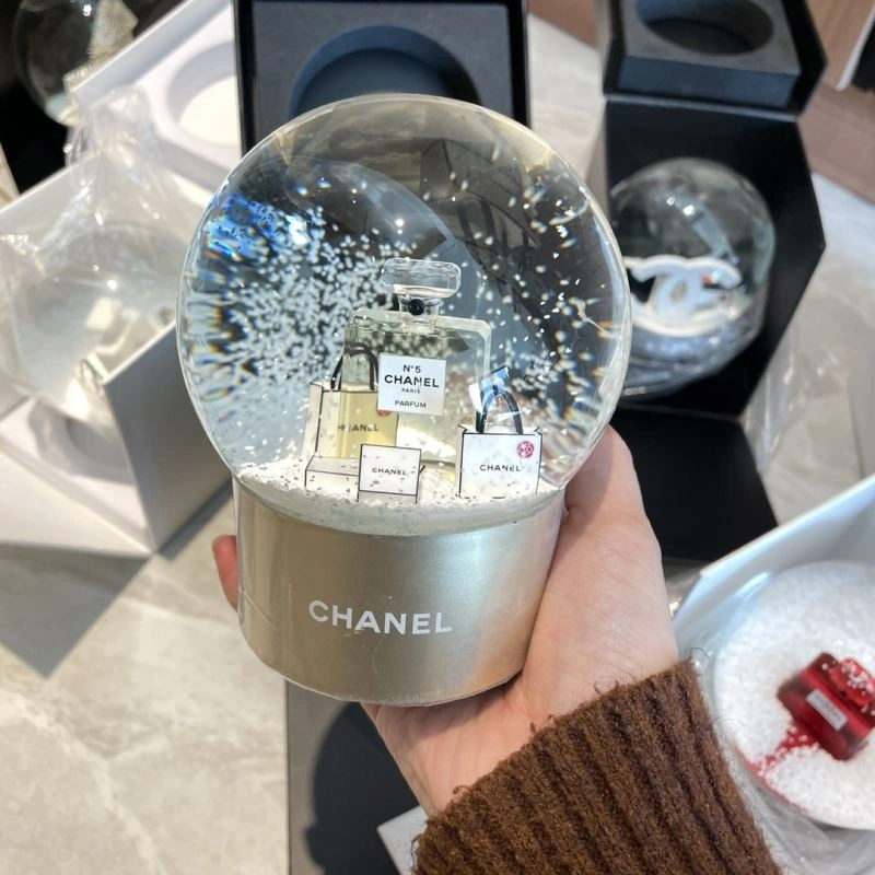 Affordable Chanel Crystal Balls 262728