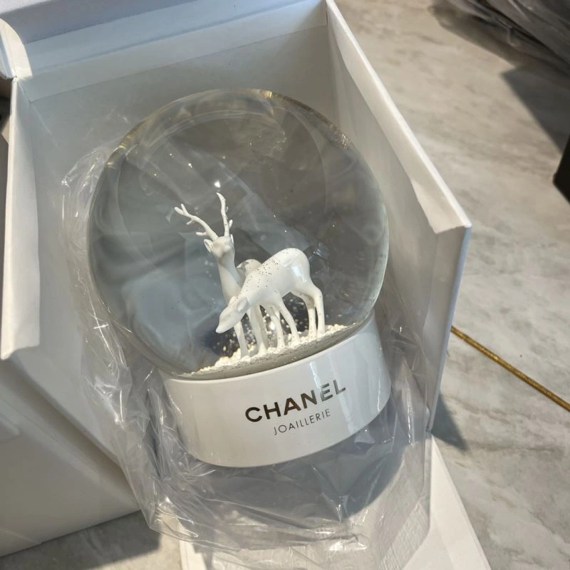 Chanel Crystal Balls Refined 262713