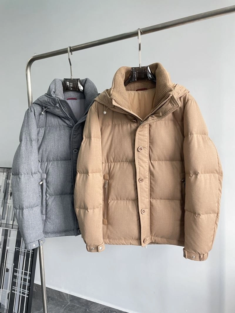 TimelessDesign Chanel Down Jackets 111503