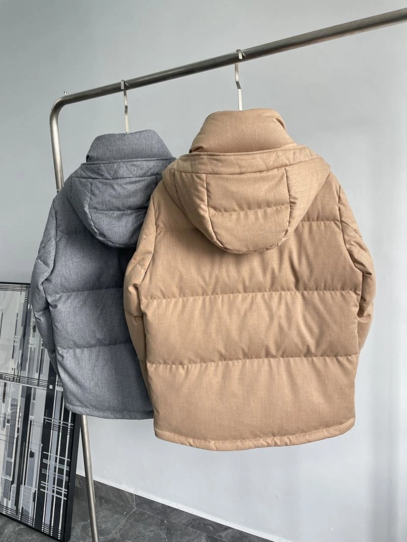 TimelessDesign Chanel Down Jackets 111503
