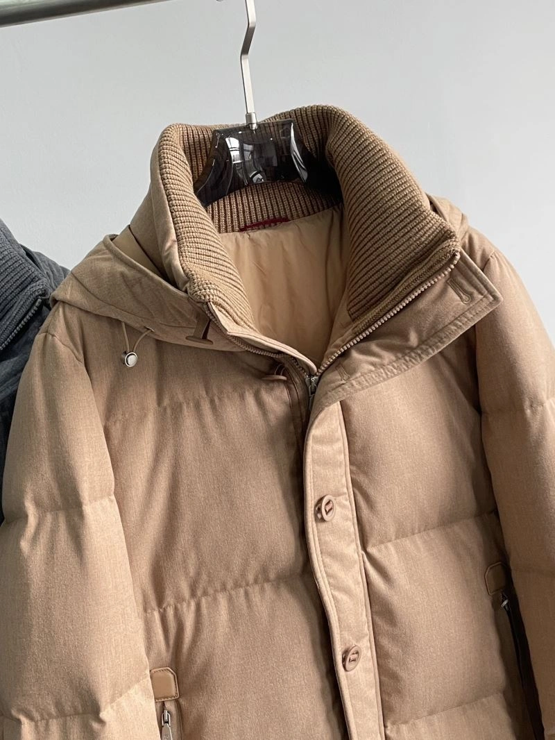 TimelessDesign Chanel Down Jackets 111503