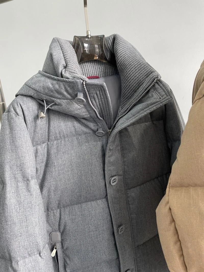 TimelessDesign Chanel Down Jackets 111503