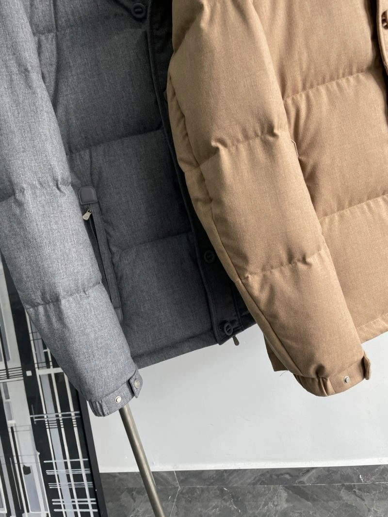 TimelessDesign Chanel Down Jackets 111503