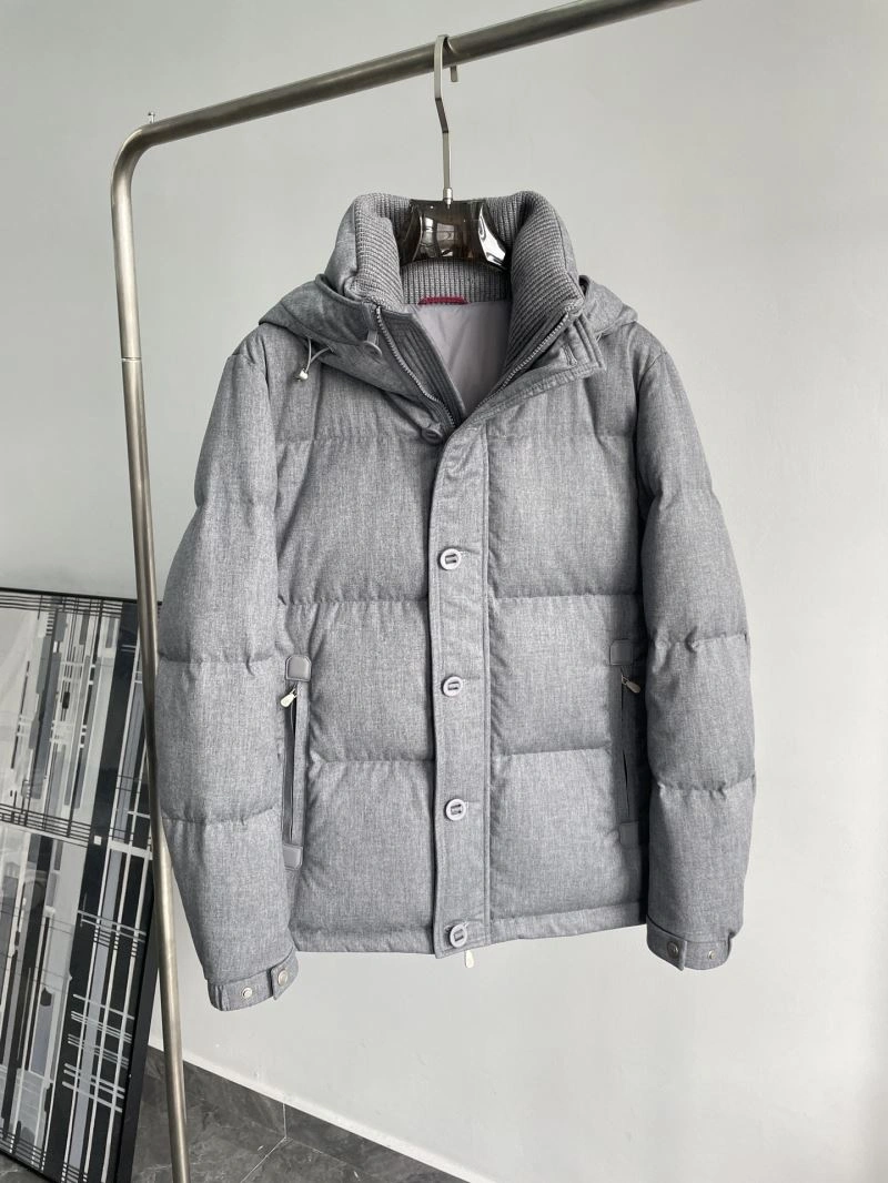 TimelessDesign Chanel Down Jackets 111503
