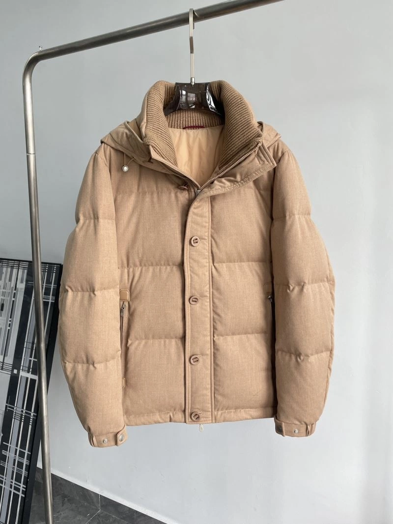 TimelessDesign Chanel Down Jackets 111503